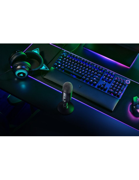 Mikrofon Razer Seiren V2 X