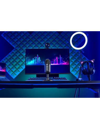 Mikrofon Razer Seiren V2 X