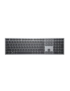 Klawiatura Dell Multi-Device Wireless  Kb700