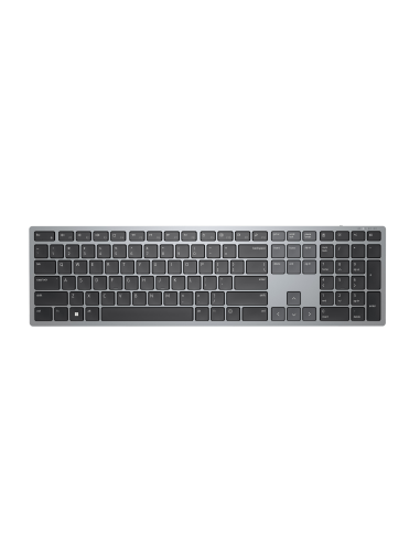 Klawiatura Dell Multi-Device Wireless  Kb700