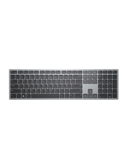Klawiatura Dell Multi-Device Wireless  Kb700