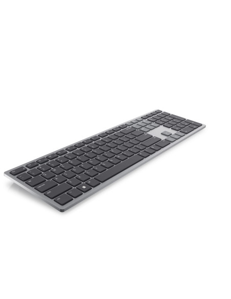 Klawiatura Dell Multi-Device Wireless  Kb700