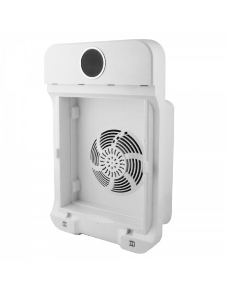 Oczyszczacz Wymienny Powietrza Esperanza Zephyr Ehp002 (35W  Kolor Biały)