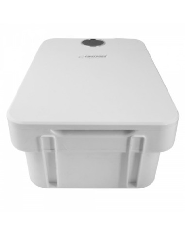 Oczyszczacz Wymienny Powietrza Esperanza Zephyr Ehp002 (35W  Kolor Biały)