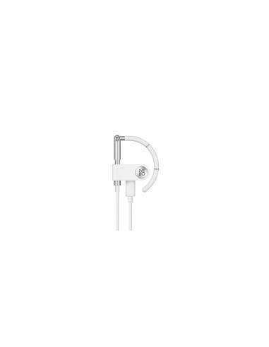 Bang & Olufsen Earset Zestaw Słuchawkowy Bezprzewodowy Douszny Połączenia/Muzyka Usb Type-C Bluetooth Biały