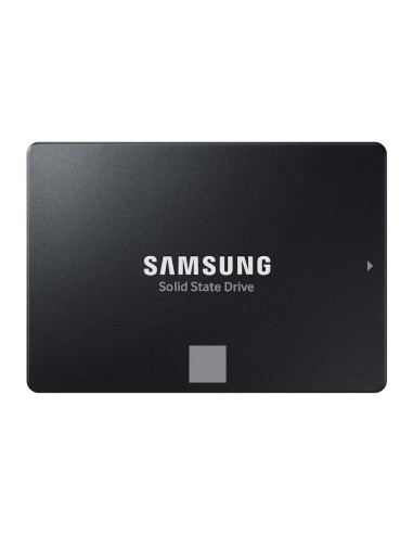 Dysk Ssd Samsung 870 Evo 500 Gb 2.5" Sata Iii
