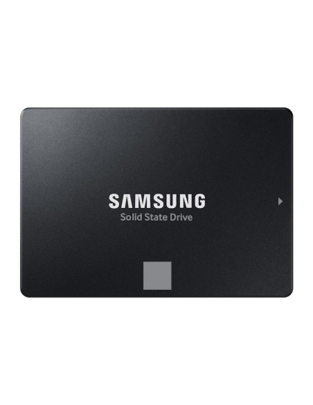 Dysk Ssd Samsung 870 Evo 500 Gb 2.5" Sata Iii