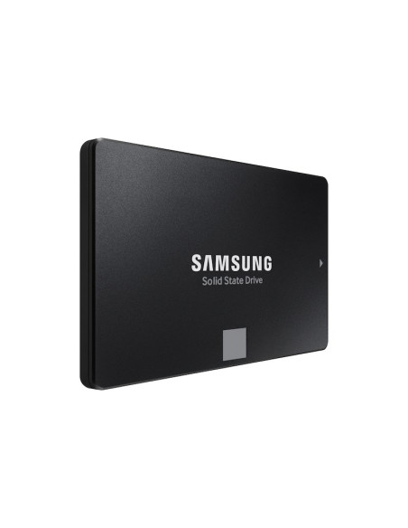 Dysk Ssd Samsung 870 Evo 500 Gb 2.5" Sata Iii