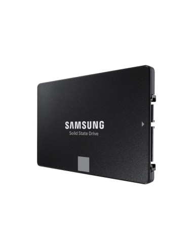 Dysk Ssd Samsung 870 Evo 500 Gb 2.5" Sata Iii