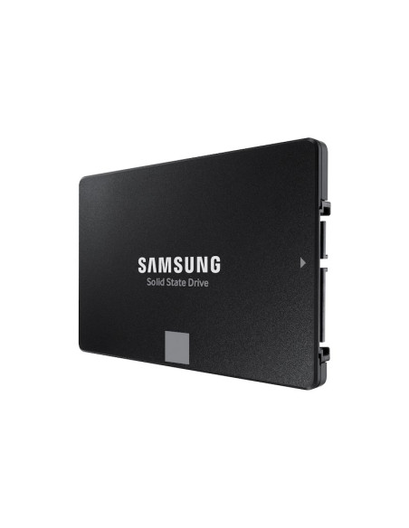 Dysk Ssd Samsung 870 Evo 500 Gb 2.5" Sata Iii