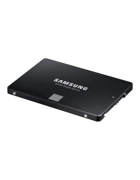 Dysk Ssd Samsung 870 Evo 500 Gb 2.5" Sata Iii