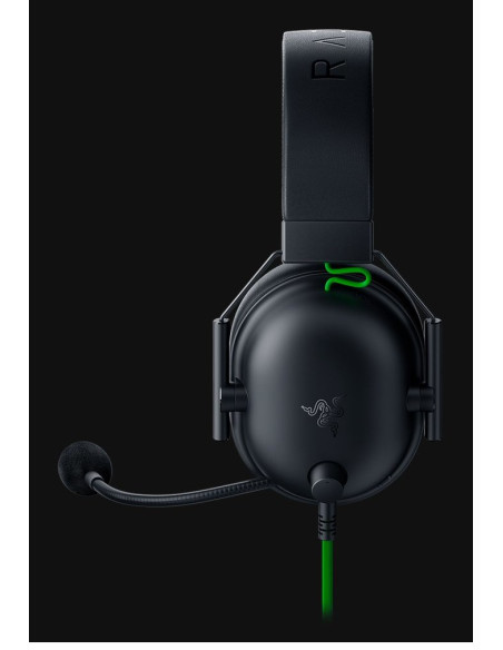 Razer Headset Blackshark V2 X Black