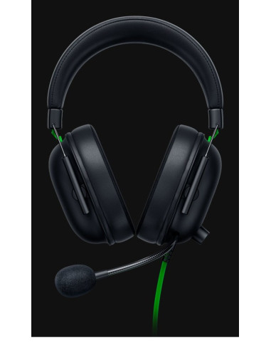 Razer Headset Blackshark V2 X Black