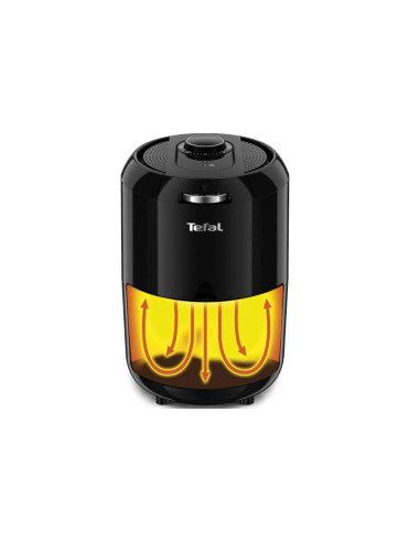 Frytownica Tefal Ey101815 Easy Fry Compact