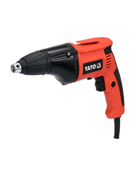 Wkrętarka Sieciowa 550W Yt-82071 Yato