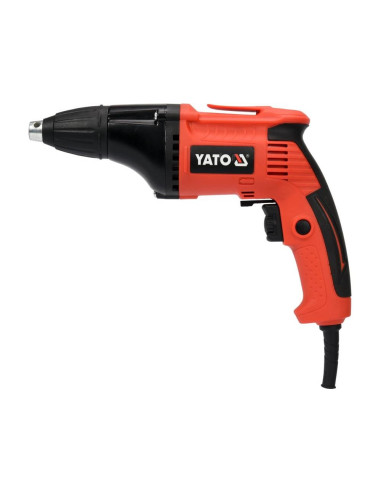 Wkrętarka Sieciowa 550W Yt-82071 Yato