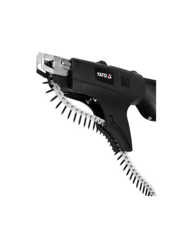 Wkrętarka Sieciowa 550W Yt-82071 Yato