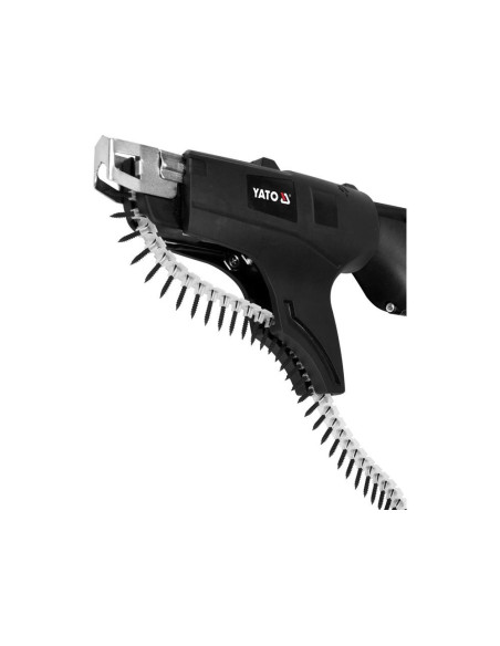 Wkrętarka Sieciowa 550W Yt-82071 Yato