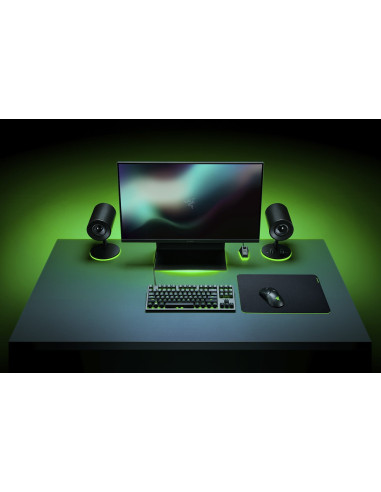 Podkładka Razer Gigantus V2 3Xl Black