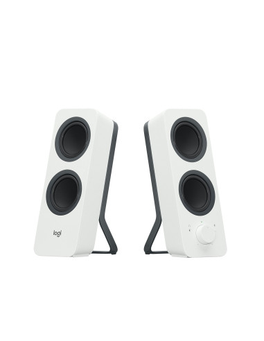 Głośniki Logitech Z207  White