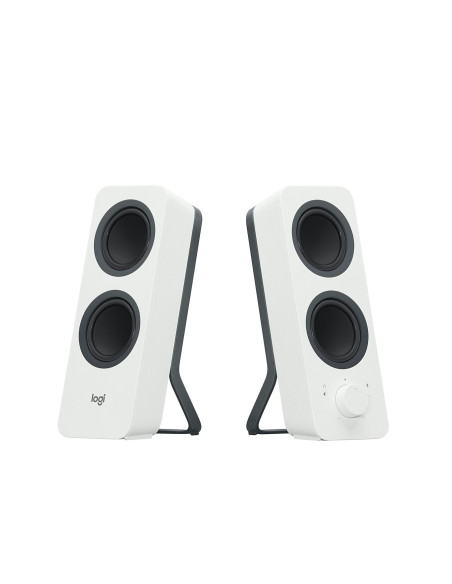 Głośniki Logitech Z207  White