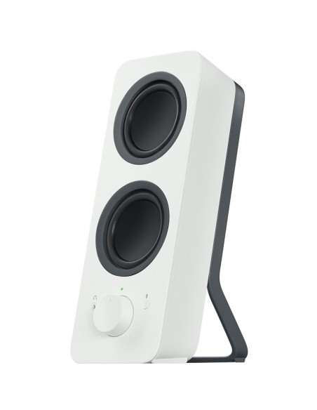 Głośniki Logitech Z207  White