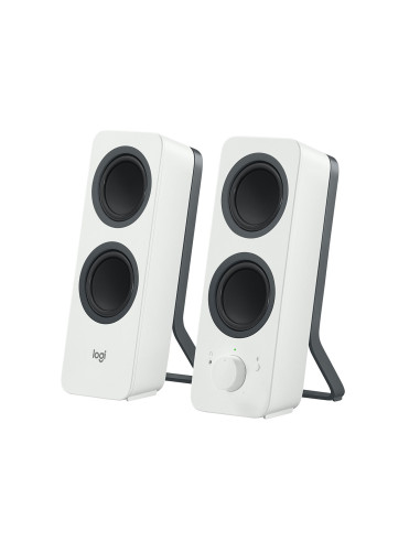 Głośniki Logitech Z207  White