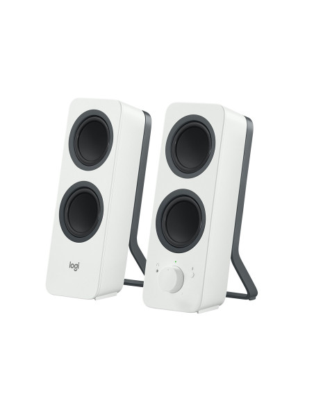Głośniki Logitech Z207  White
