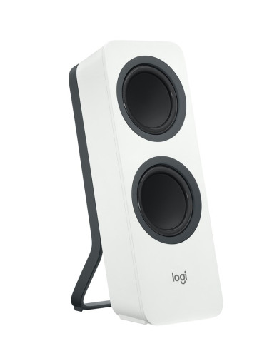 Głośniki Logitech Z207  White