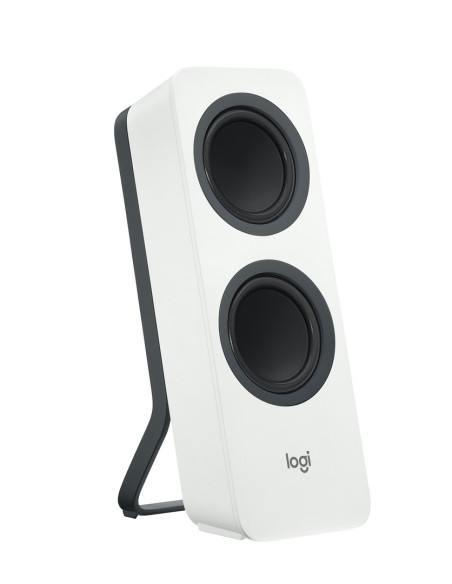 Głośniki Logitech Z207  White