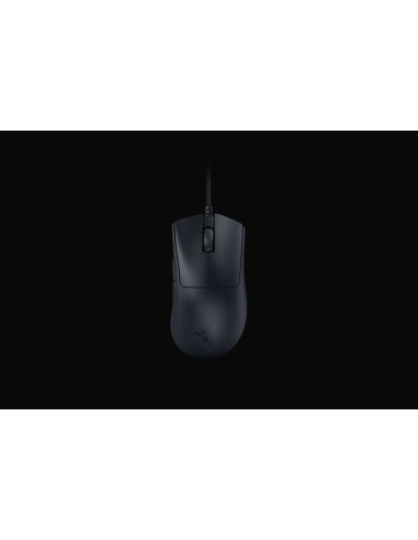 Razer Deathadder V3 Mouse Black