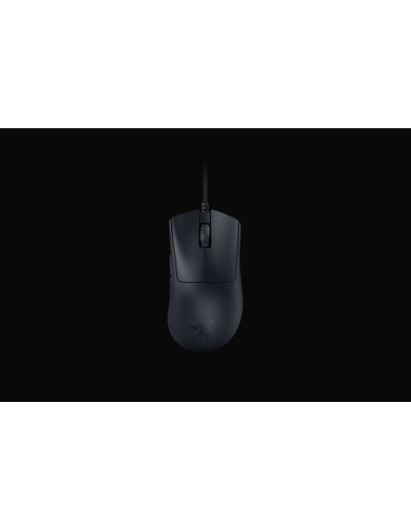 Razer Deathadder V3 Mouse Black