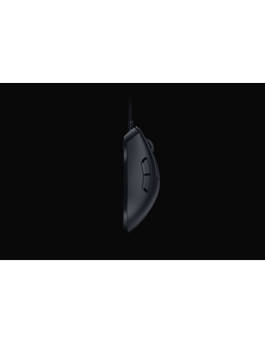 Razer Deathadder V3 Mouse Black