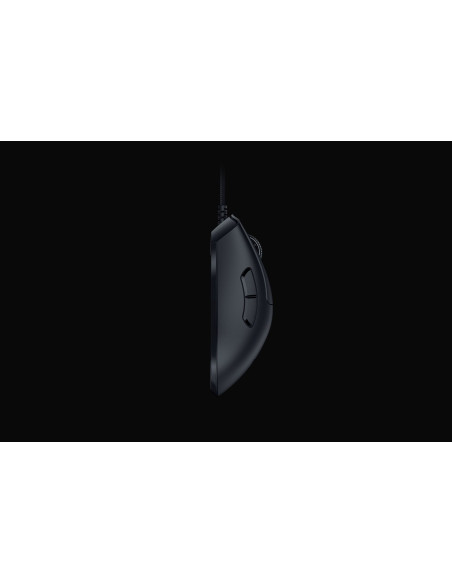 Razer Deathadder V3 Mouse Black