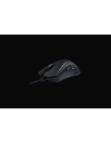 Razer Deathadder V3 Mouse Black