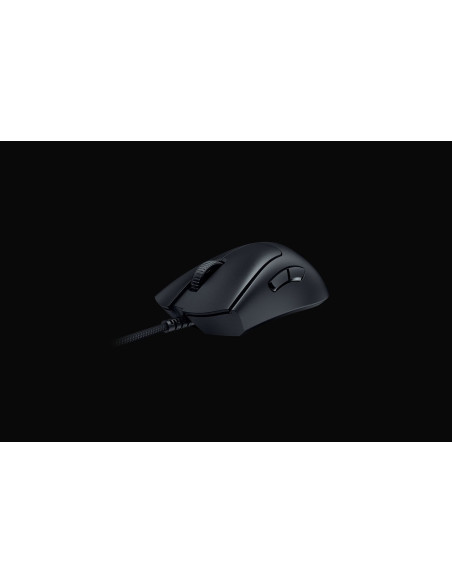 Razer Deathadder V3 Mouse Black