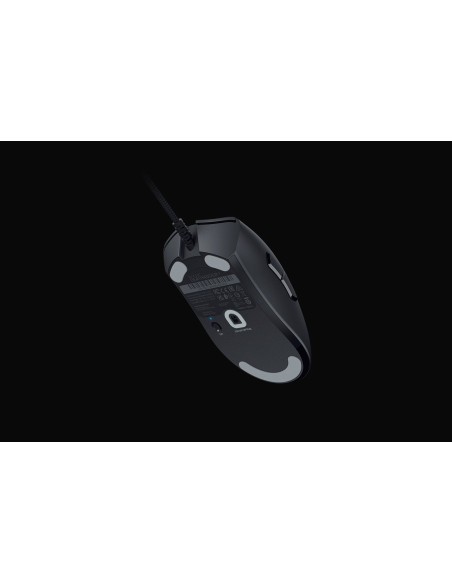 Razer Deathadder V3 Mouse Black