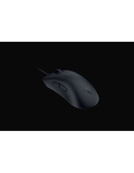 Razer Deathadder V3 Mouse Black