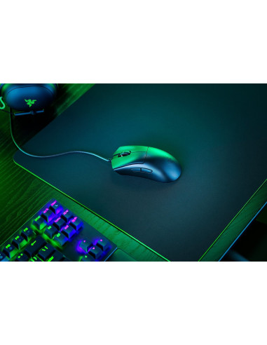 Razer Deathadder V3 Mouse Black