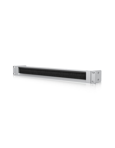 Ubiquiti Uacc-Rack-Panel-Brush-1U Części Do Stojaków Panel Szczotkowy