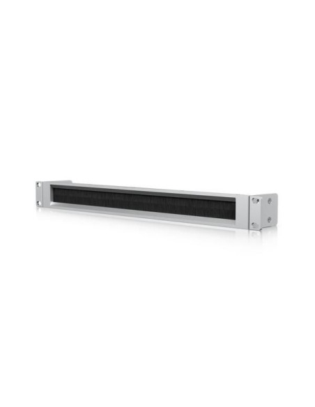 Ubiquiti Uacc-Rack-Panel-Brush-1U Części Do Stojaków Panel Szczotkowy