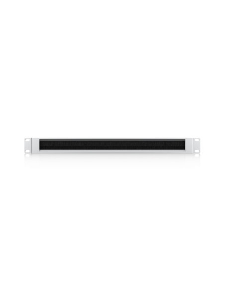 Ubiquiti Uacc-Rack-Panel-Brush-1U Części Do Stojaków Panel Szczotkowy