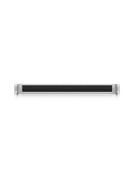 Ubiquiti Uacc-Rack-Panel-Brush-1U Części Do Stojaków Panel Szczotkowy