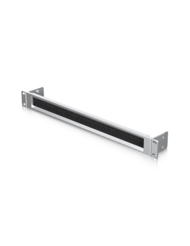 Ubiquiti Uacc-Rack-Panel-Brush-1U Części Do Stojaków Panel Szczotkowy