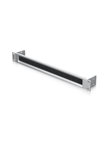 Ubiquiti Uacc-Rack-Panel-Brush-1U Części Do Stojaków Panel Szczotkowy