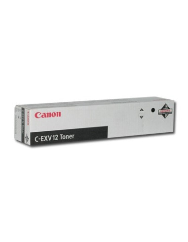 Canon Toner C-Exv12 9634A002 Black 24000