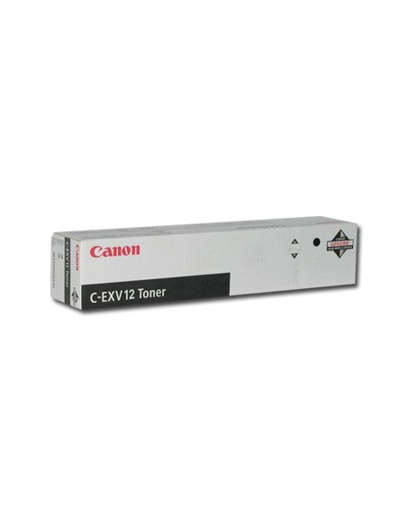 Canon Toner C-Exv12 9634A002 Black 24000