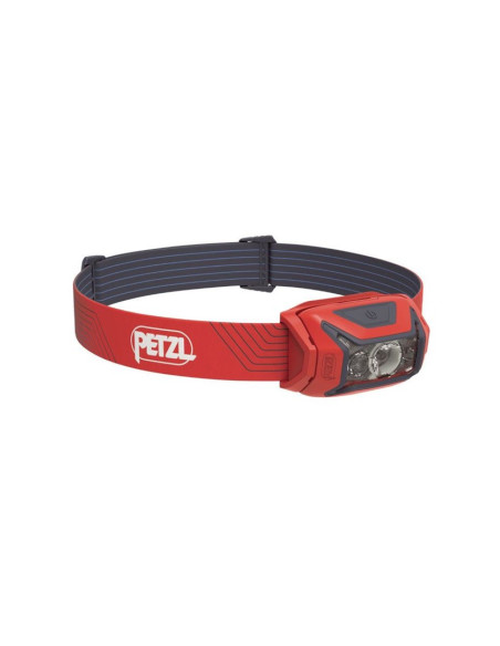 Led-Leuchte Actik