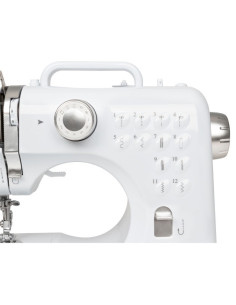 Maszyna Do Szycia Clatronic Nm 3795 2