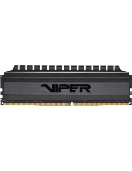 Patriot Ddr4 32Gb 3200Mhz Bulk Hynix Chip